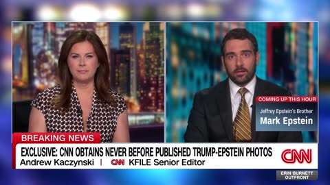 Exclusive: Newly discovered photos and video shed fresh light on Trump’s ties to Jeffrey Epstein