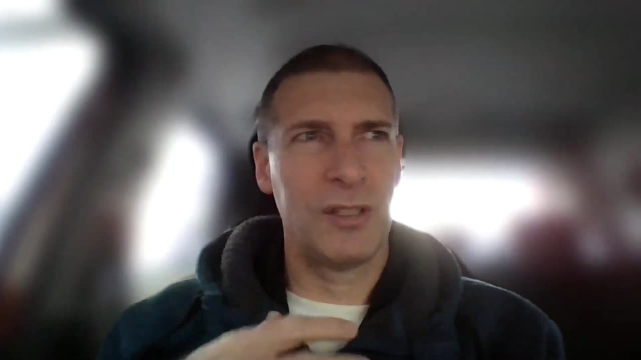 Bonus Video: The Word is meant to be shared with others