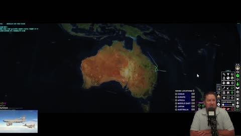 MONKEYWERX- Boot on the Ground in Gaza? SITREP 07.29.25