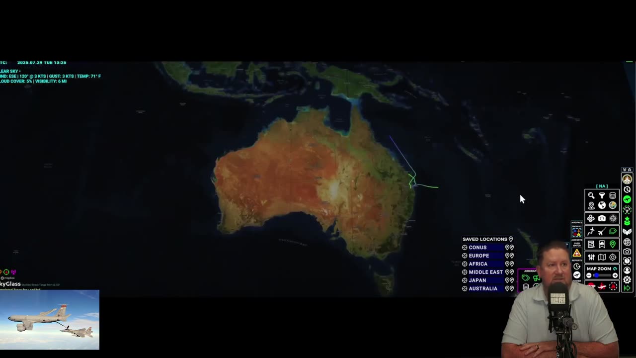 MONKEYWERX- Boot on the Ground in Gaza? SITREP 07.29.25