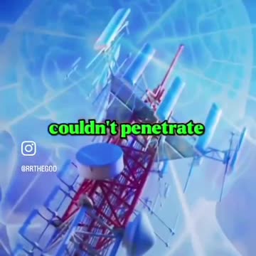 6G существует и он читает ваши мысли