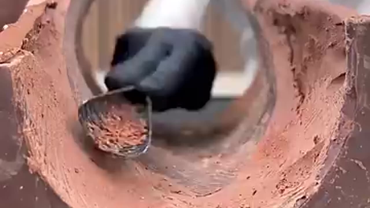 Chocolate Pencil & Sharpener! ✏️ This one is for everyone who used to bite their pencil as a kid!