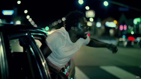 Kendrick Lamar - i