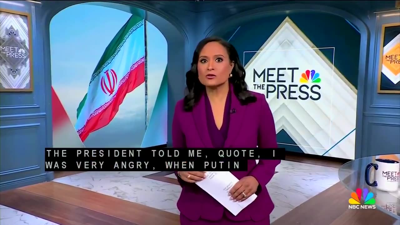 Trump: se l'Iran non accetta l'accordo sul nucleare ci saranno i BOMBARDAMENTI