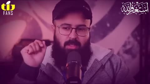 ANKHON KA JHUKNA || Tuaha ibn jalil || reminder
