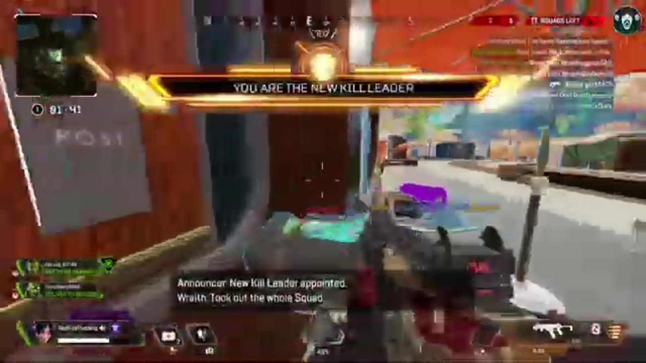 Apex Legends Season 7