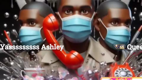 #CLIP2 MESSY CALLER SHOW : Things Got Crazy This Morning, Words Was Said That Will Blow Ur Wig