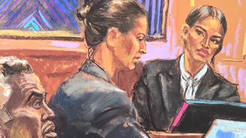 Diddy's defense seeks to undermine witness's abuse claims