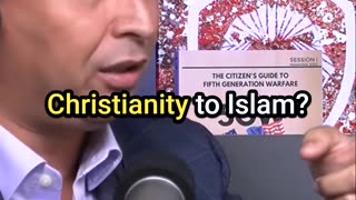 Muslims SHOCK Ex-Muslim FACE-TO-FACE About THIS...