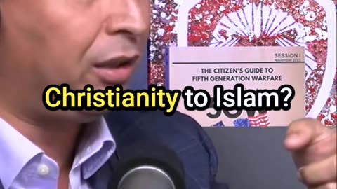 Muslims SHOCK Ex-Muslim FACE-TO-FACE About THIS...