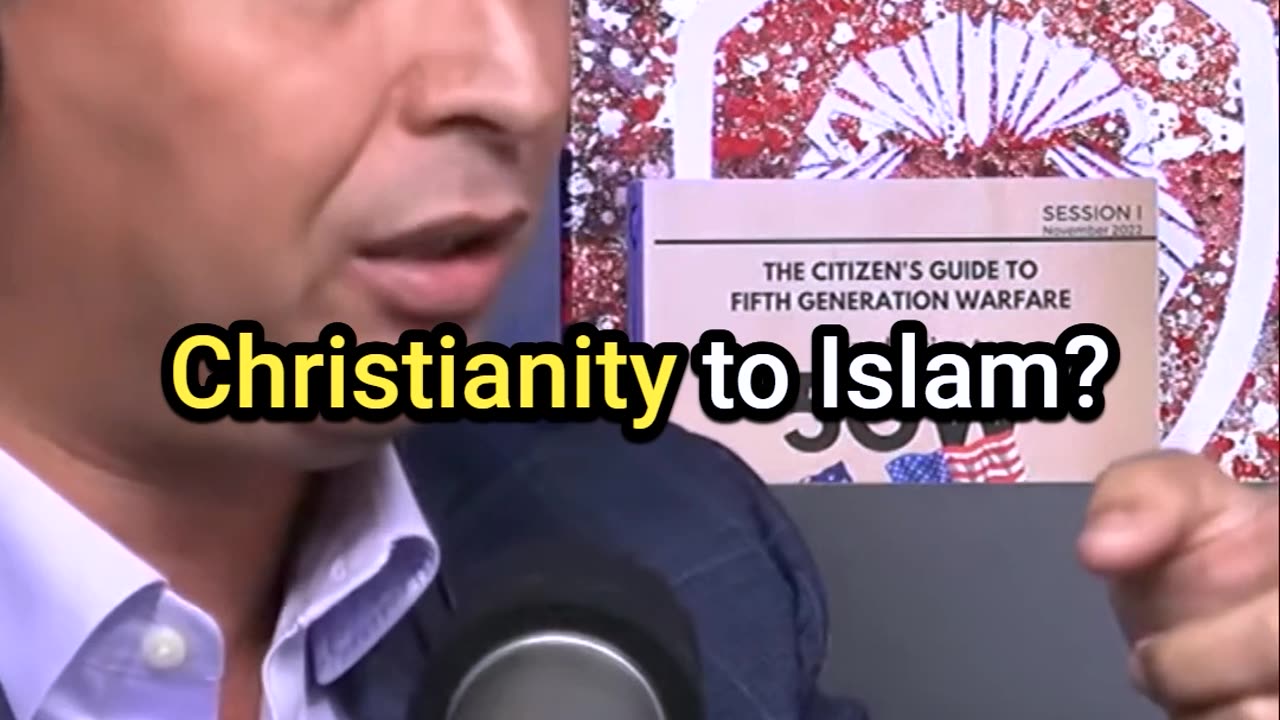 Muslims SHOCK Ex-Muslim FACE-TO-FACE About THIS...