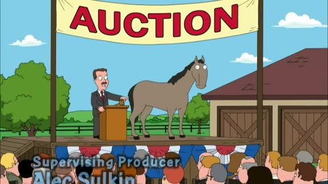 Nonstop family/guy