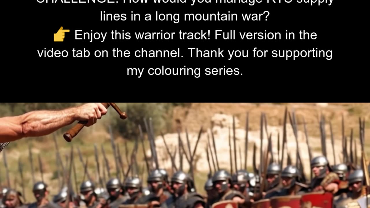 Rome vs. Dacia 101 AD First Dacian War #AncientThracians