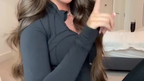 She is perfect to any man