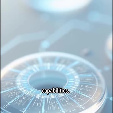 Smart Contact Lens Functionality and Applications