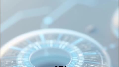Smart Contact Lens Functionality and Applications