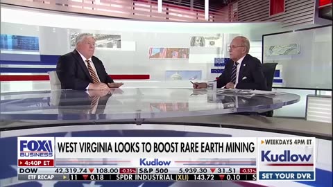 According to the governor, West Virginia may serve as a hub for boosting the need for chips.