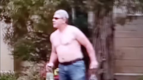 Better visual of the Boulder Colorado attacker