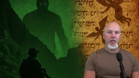 Episode 2 - The Nephilim