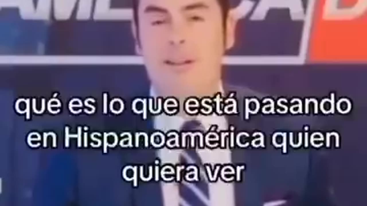 chavez dice qtiene que mantener a los pobres, pobres, igualmente lo dice lopez obrador