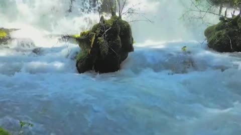 Beautiful World - Beautiful places in the World #shorts #shortsvideo #NaturalVideos #naturelover