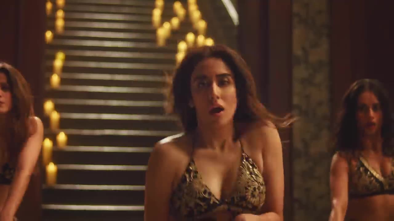 Beparwai- Jonita Gandhi