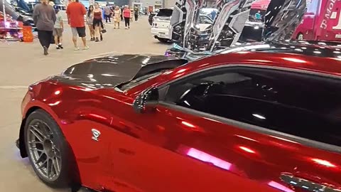 2024 Camaro Zl1. The Evolution of Speed: How the 2024 Camaro ZL1 Redefines Performance