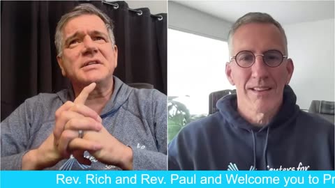 Prayer Radio Conversations show 9 - Knowledge