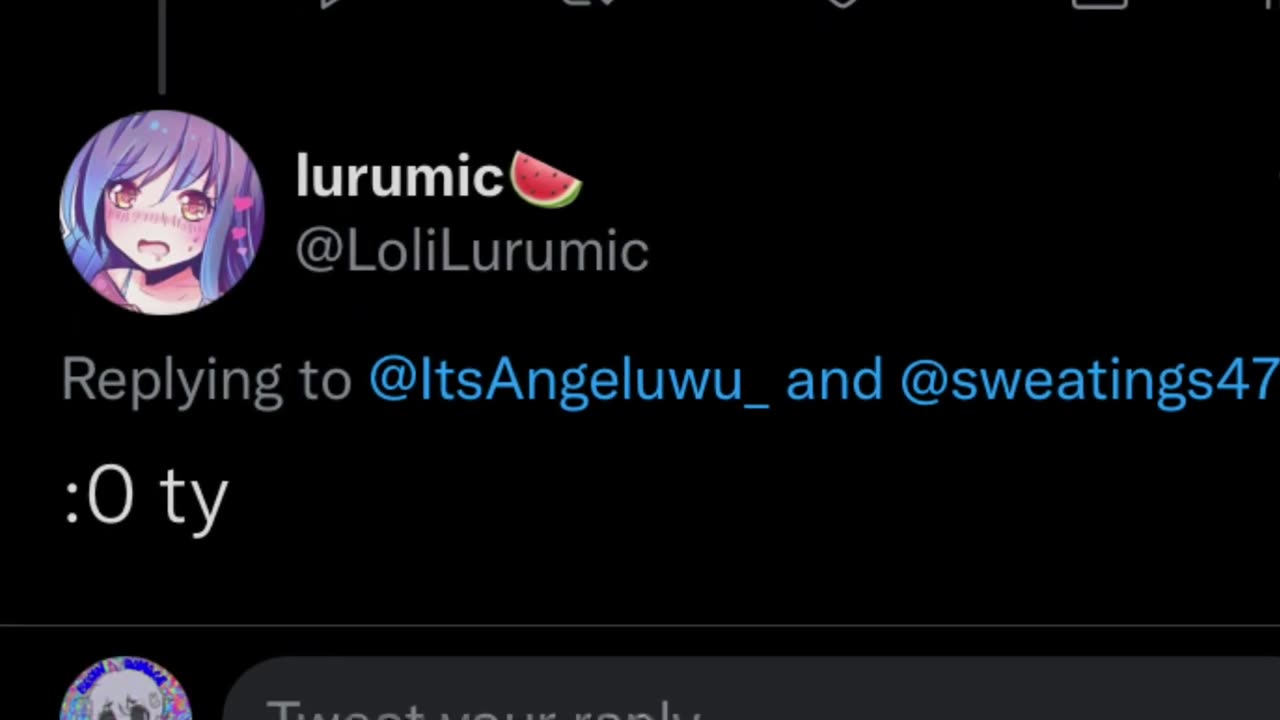 This video is for my ex boyfriends friend [reupload archive]