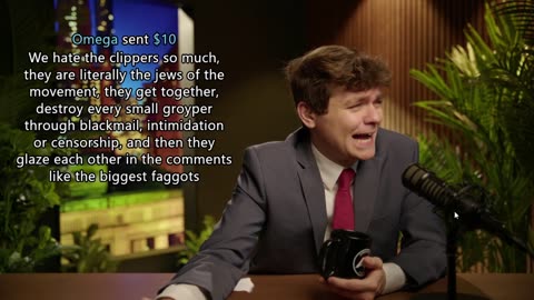 NICK FUENTES - New Music Sucks. New Movies Suck!