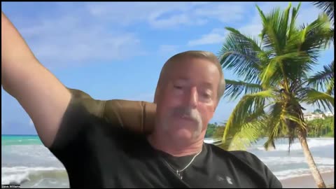The Steve Williams Experience #179
