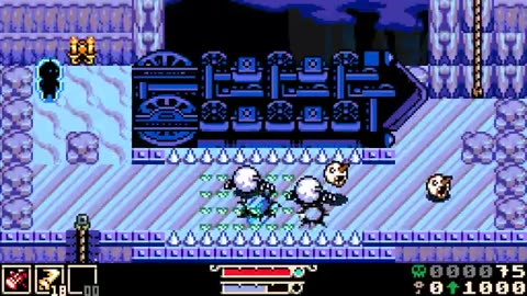 Mina the Hollower launches on the Nintendo Switch 1 & 2 on Oct 31st! Play the demo now!