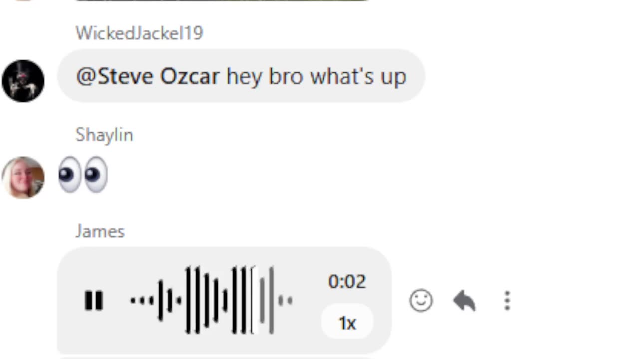 [29Mar25] Cyraxx remove WGH from his whine and cry FB group