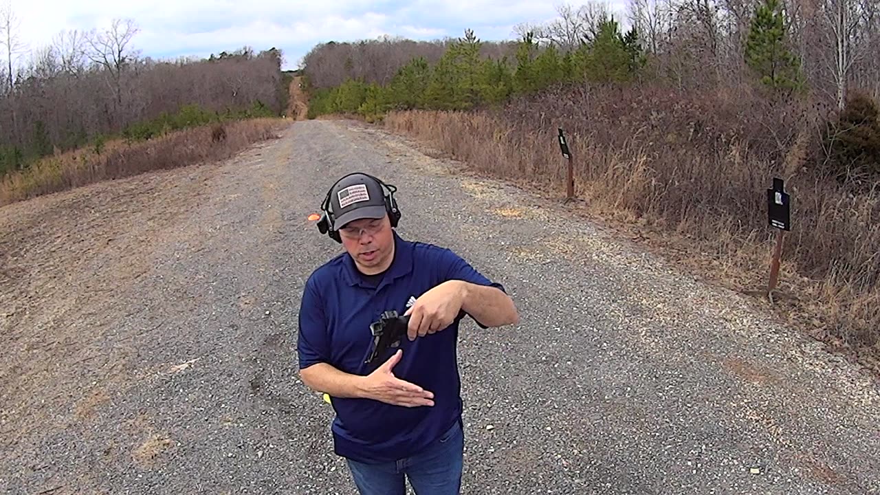 Why Off Body Carry is a Bad Idea