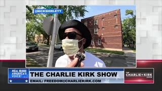 Nick Shirley Interviewed Chicago Gangsters About the Violence on the Streets: The Clips Are Shocking
