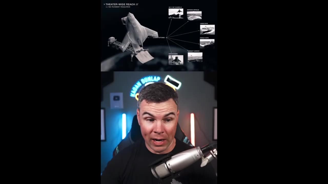 The X-BAT is an AI-piloted