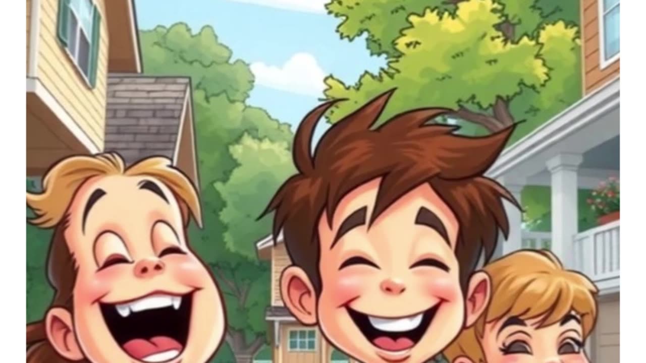 70s Kids: The OG Pranksters! 🤪