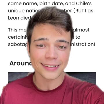 Another Deportation HOAX Uncovered