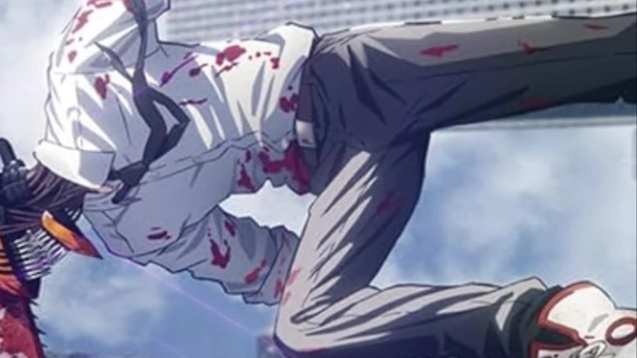 Descargar Chainsaw Man en español