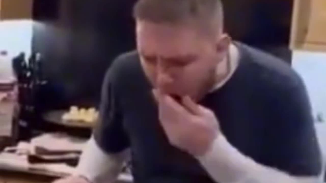 Well that wasn't smart