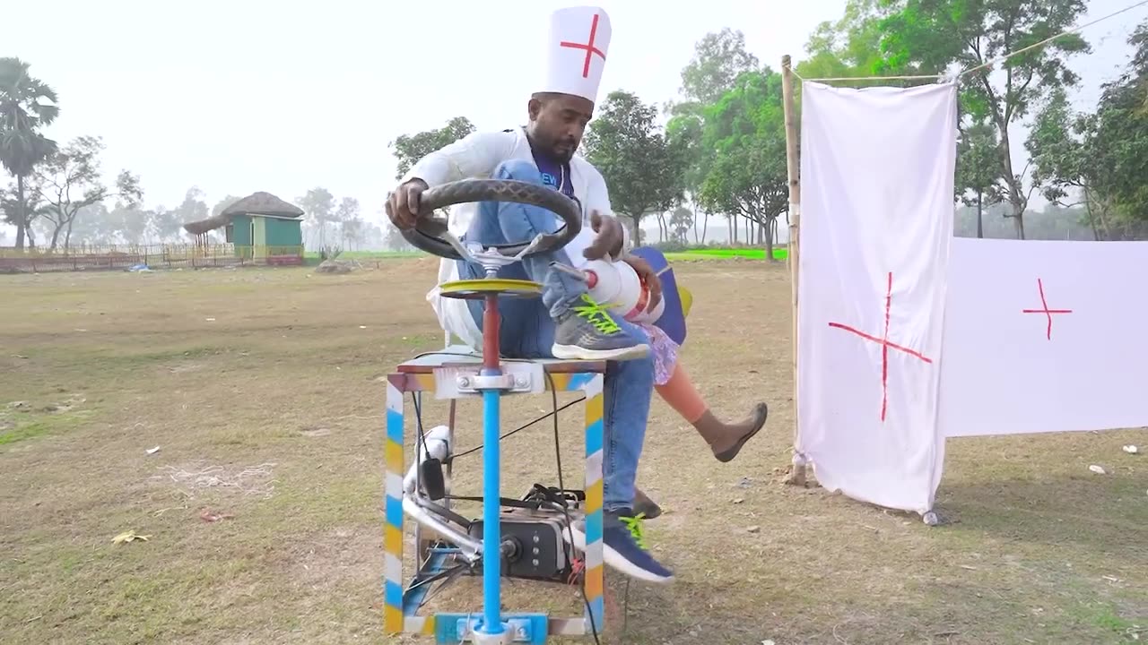 Fanny video