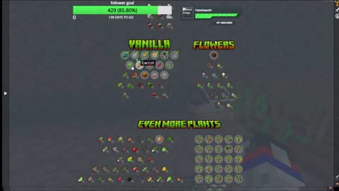 Minecraft Reclamation
