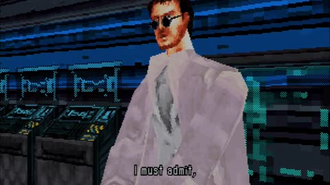 Saturn Longplay The House of the Dead Lightgun Ver