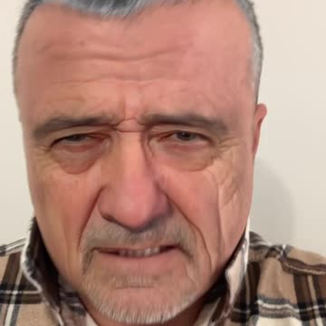 Uncle ConSpiroCy Farts On Medicare 🎙️