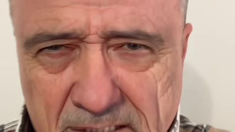 Uncle ConSpiroCy Farts On Medicare 🎙️