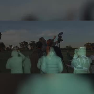 Remote Viewing, Skywatching, Initiating Contact and Much More