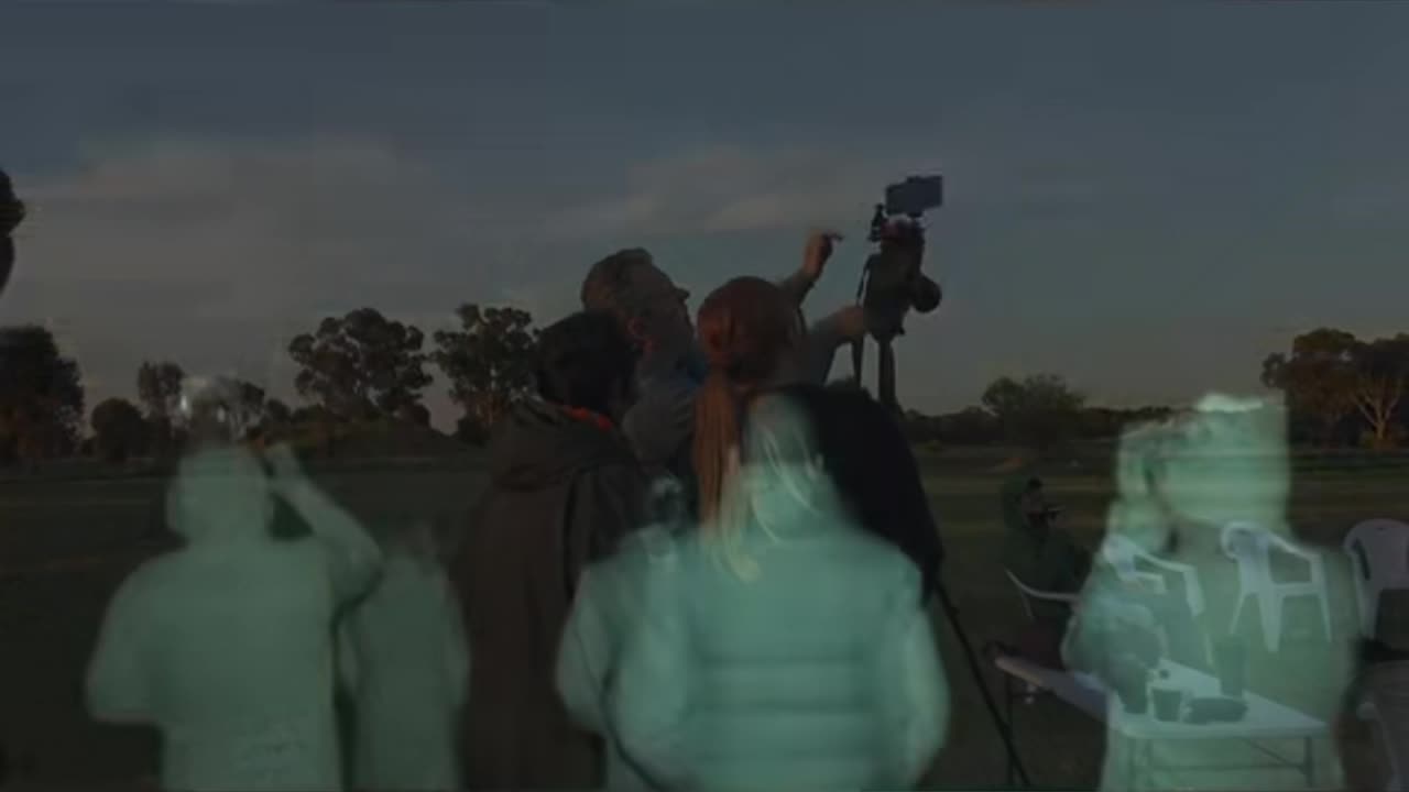 Remote Viewing, Skywatching, Initiating Contact and Much More