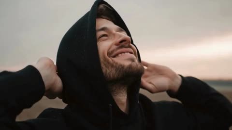 Livre de Novo – Trap Gospel Que Fala com a Alma 🔥 | Música de Superação e Fé