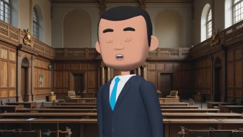Den Tarragon/John Wanoa Case Closed - Den Tarragon Concedes Defeat.