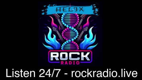 Helix Rock Radio